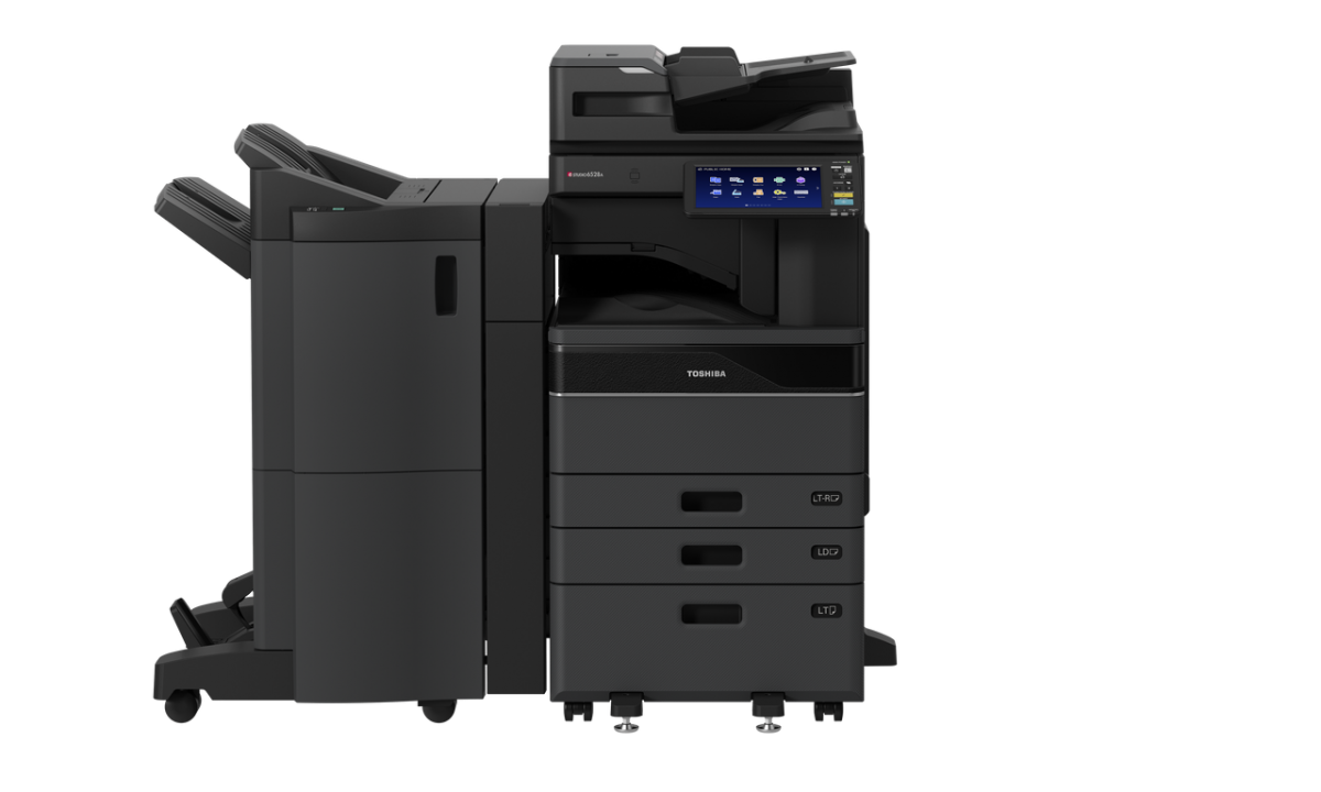 Toshiba e-STUDIO5528A