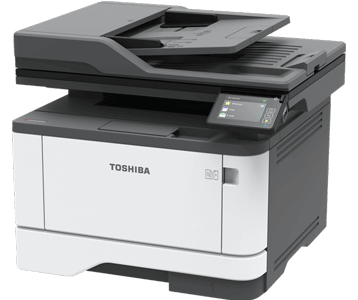 Toshiba e-STUDIO409S