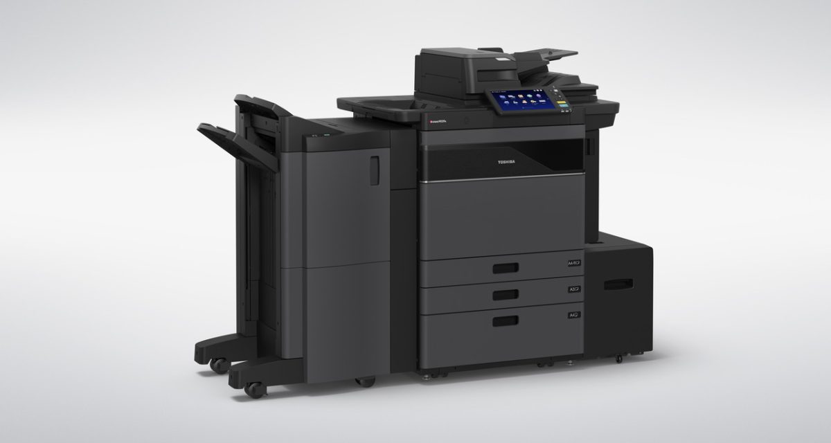 Toshiba e-STUDIO7529A
