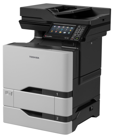 Toshiba e-STUDIO339CS