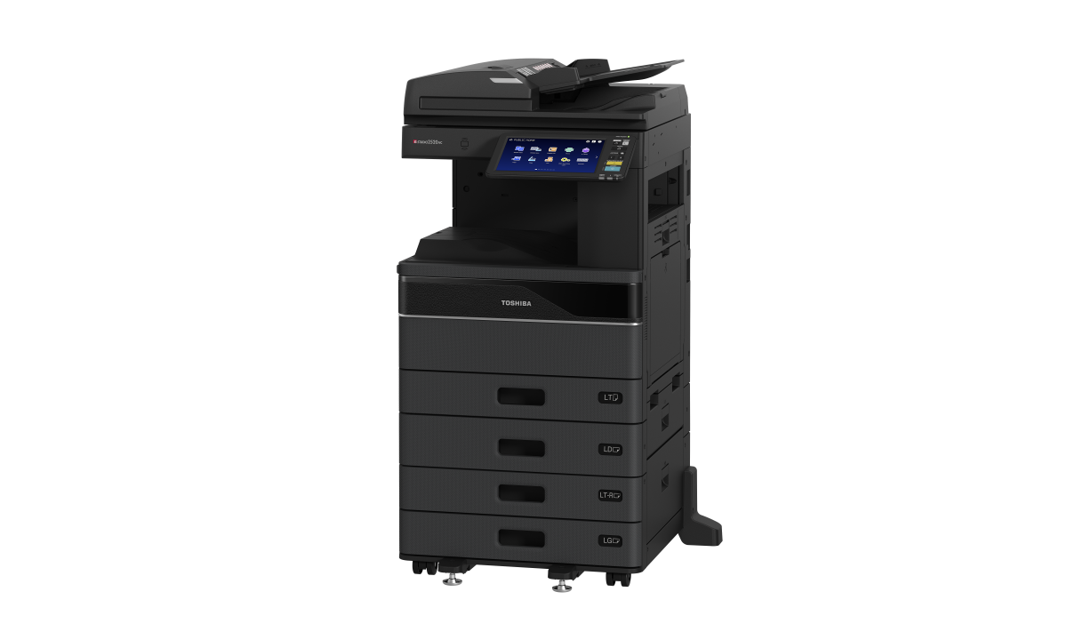 Toshiba e-STUDIO2021AC