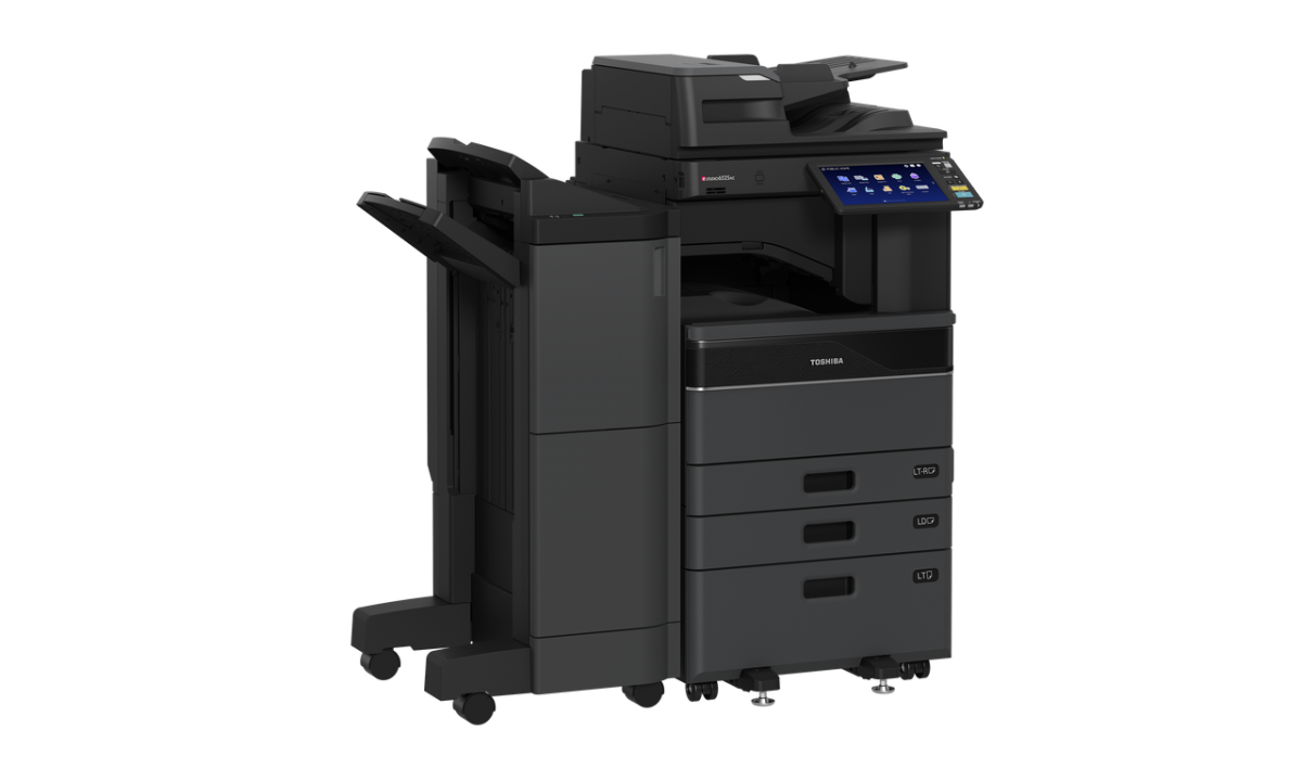 Toshiba e-STUDIO5525AC
