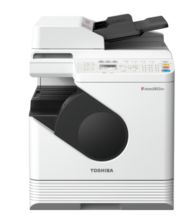 Toshiba e-STUDIO2822AF