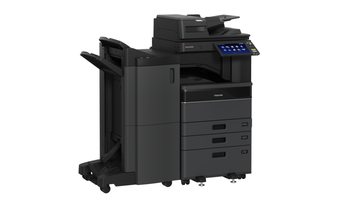 Toshiba e-STUDIO6528A