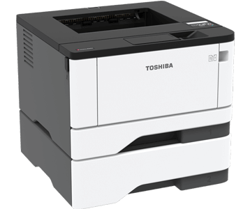 Toshiba e-STUDIO409P