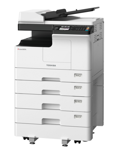 Toshiba e-STUDIO2829A