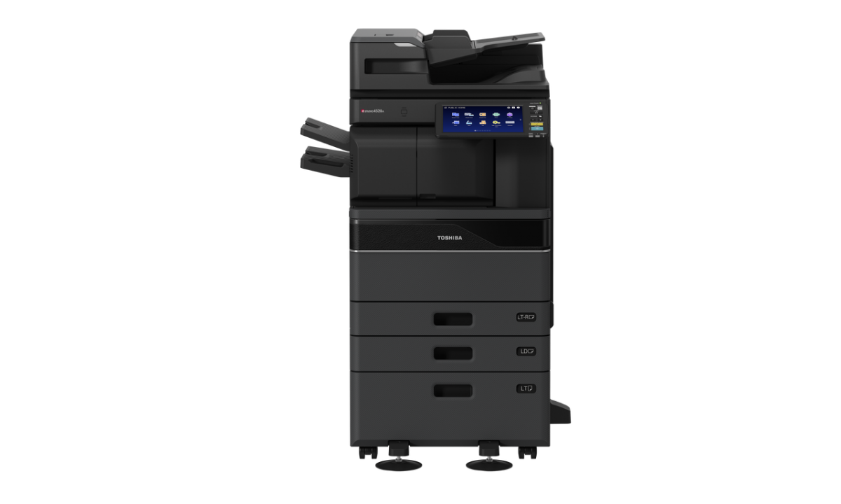 Toshiba e-STUDIO3028A