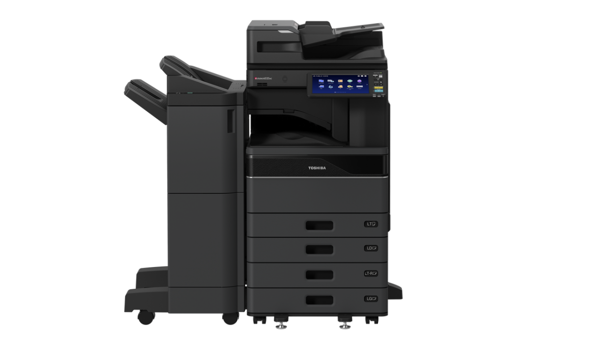 Toshiba e-STUDIO4525AC