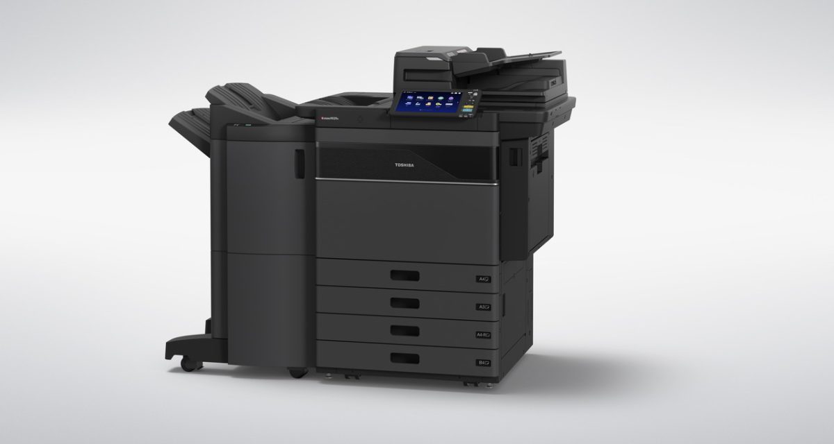 Toshiba e-STUDIO6529A