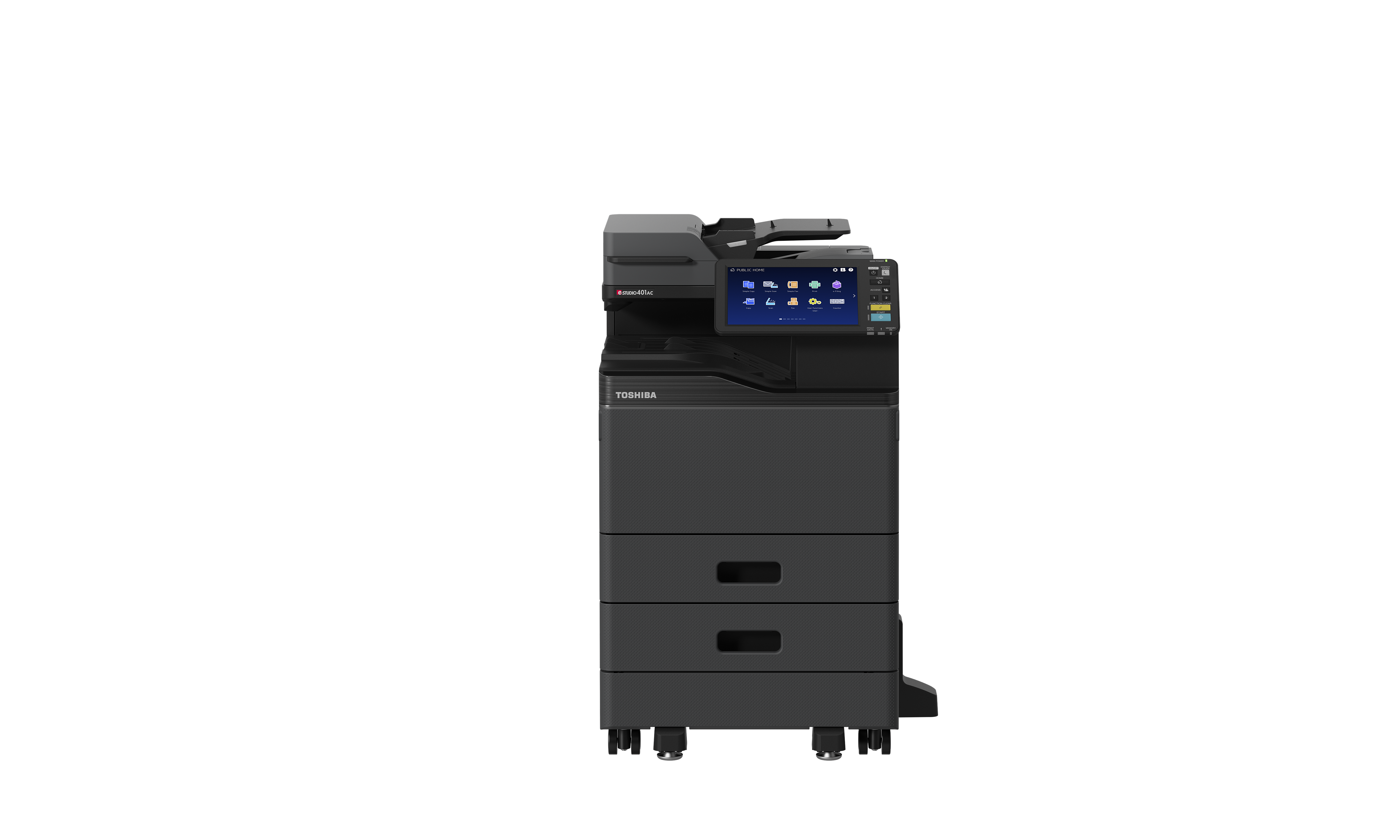 Toshiba e-STUDIO401AC