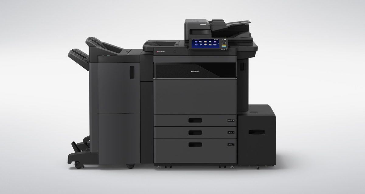 Toshiba e-STUDIO9029A