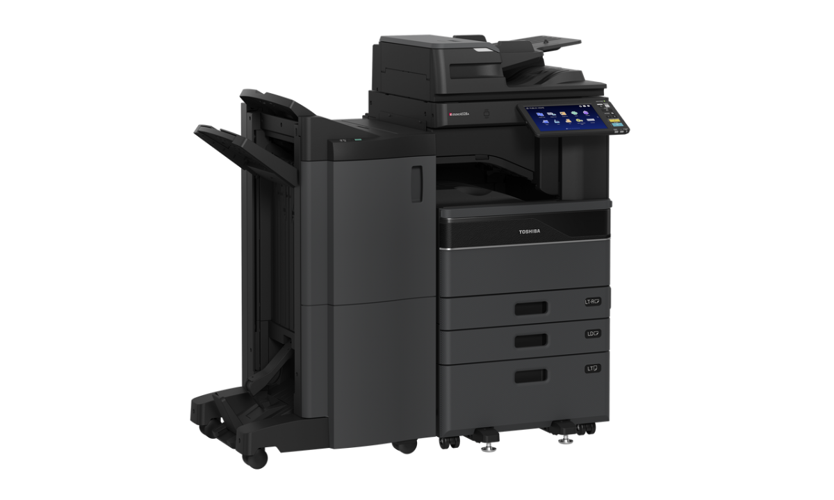 MFP e-STUDIO6528A A3 Multifunction Monochrome Printer Toshiba